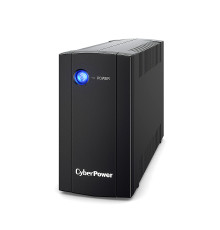 Источник бесперебойного питания CyberPower UTI875E